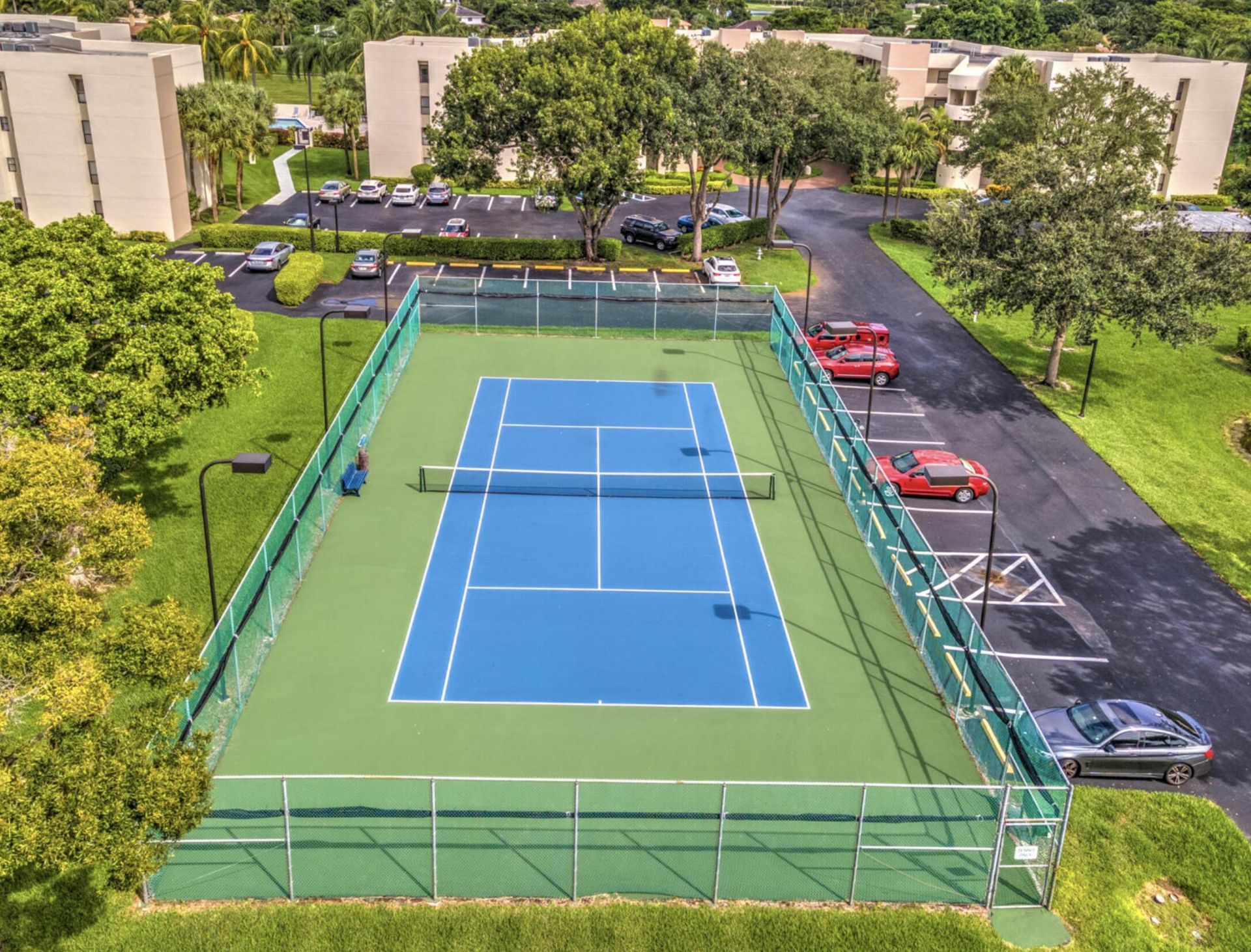 5800 Camino Del Sol, Unit Apt 106, Boca Raton, FL 33433 Photo