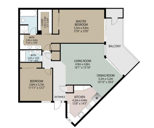 5800 Camino Del Sol, Unit Apt 106, Boca Raton, FL 33433 Photo