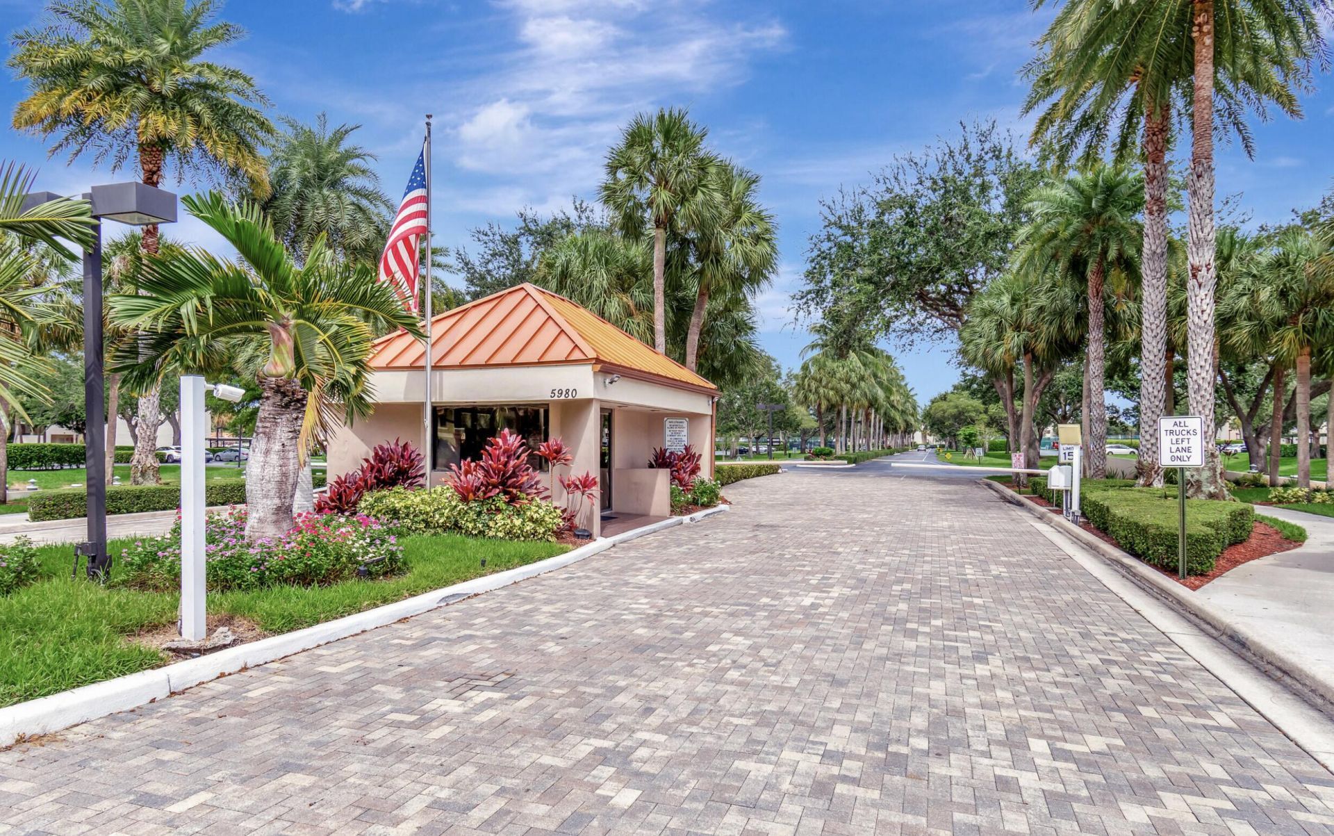 5800 Camino Del Sol, Unit Apt 106, Boca Raton, FL 33433 Photo