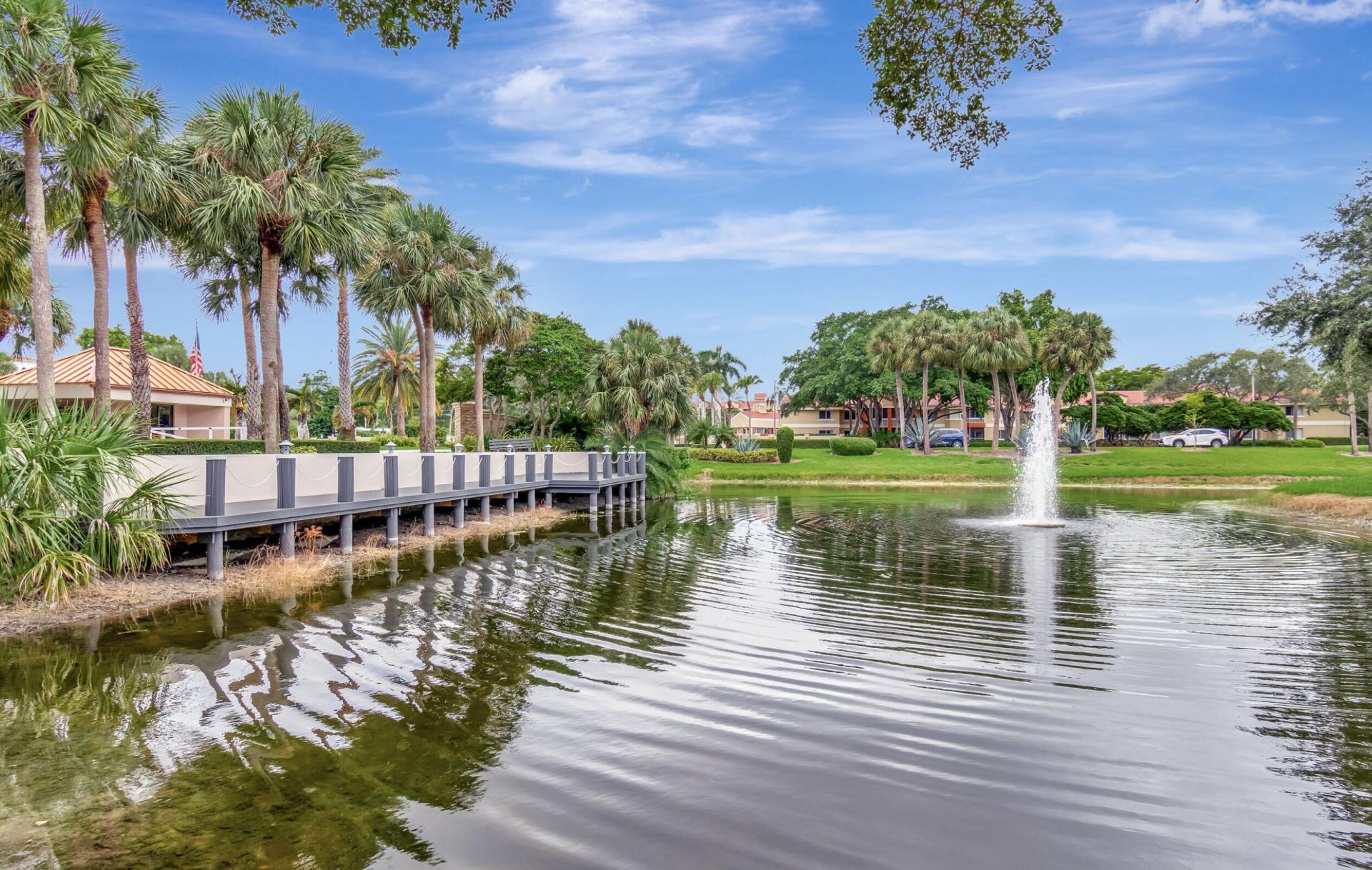 5800 Camino Del Sol, Unit Apt 106, Boca Raton, FL 33433 Photo