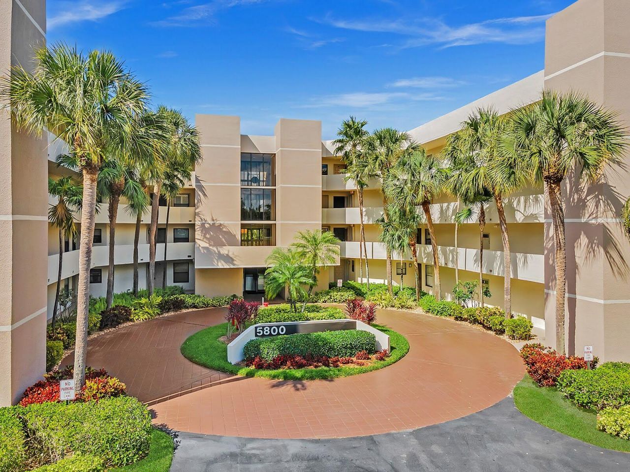 5800 Camino Del Sol, Unit Apt 106, Boca Raton, FL 33433 Photo