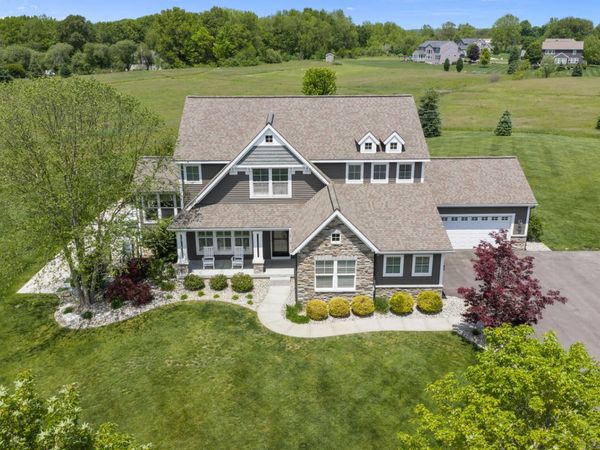 5308 Settlers Grove Road NE, Belmont, MI 49306