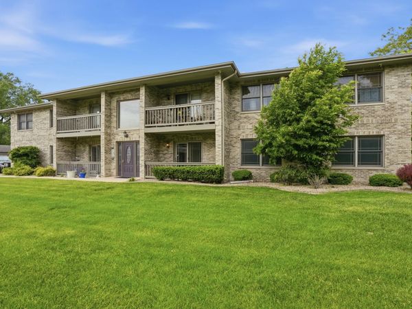 9101 Kennedy Avenue, Unit 1b, Highland, IN 46322