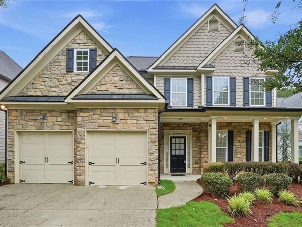 3345 Olivia Court, Cumming, GA 30041