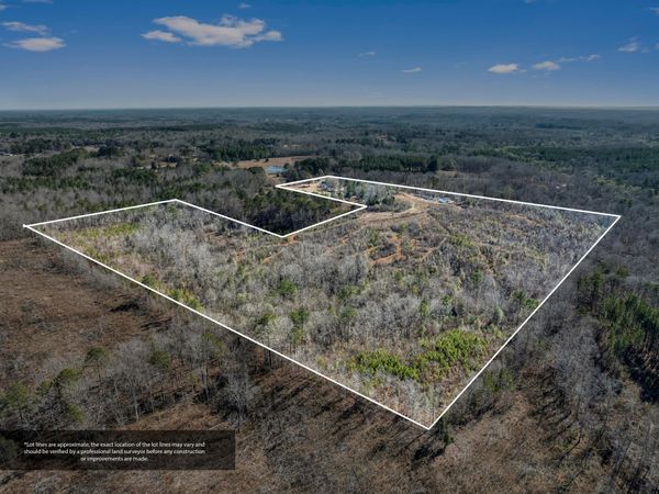 BUTLER FARM Rd, Nauvoo, AL 35578