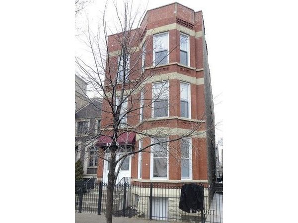 1746 W Ohio Street , Unit 2F, Chicago, IL 60622