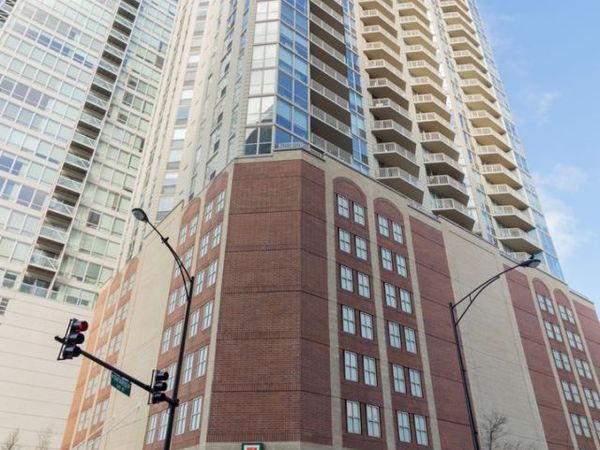 645 N KINGSBURY Street , Unit 2205, Chicago, IL 60610