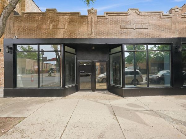 2548 W 59th Street , Chicago, IL 60629
