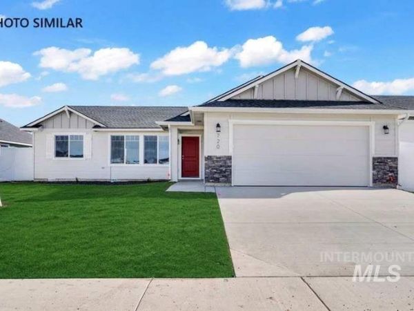 3030 Cypress Point Ave, Payette, ID 83661