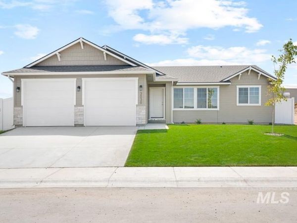 3030 Cypress Point Ave, Payette, ID 83661