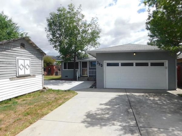 350 Gloria Avenue, San Jose, CA 95127
