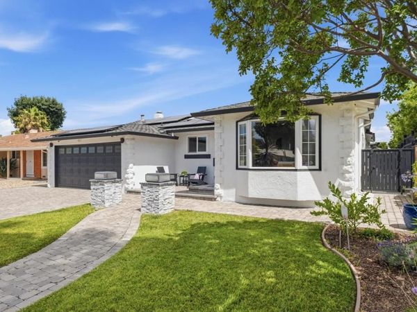 423 Calero Avenue, San Jose, CA 95123