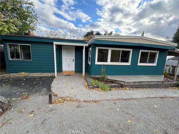 13935 Manakee, Clearlake, CA 95422