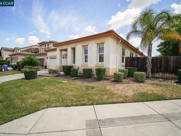 112 Matisse Dr, Oakley, CA 94561