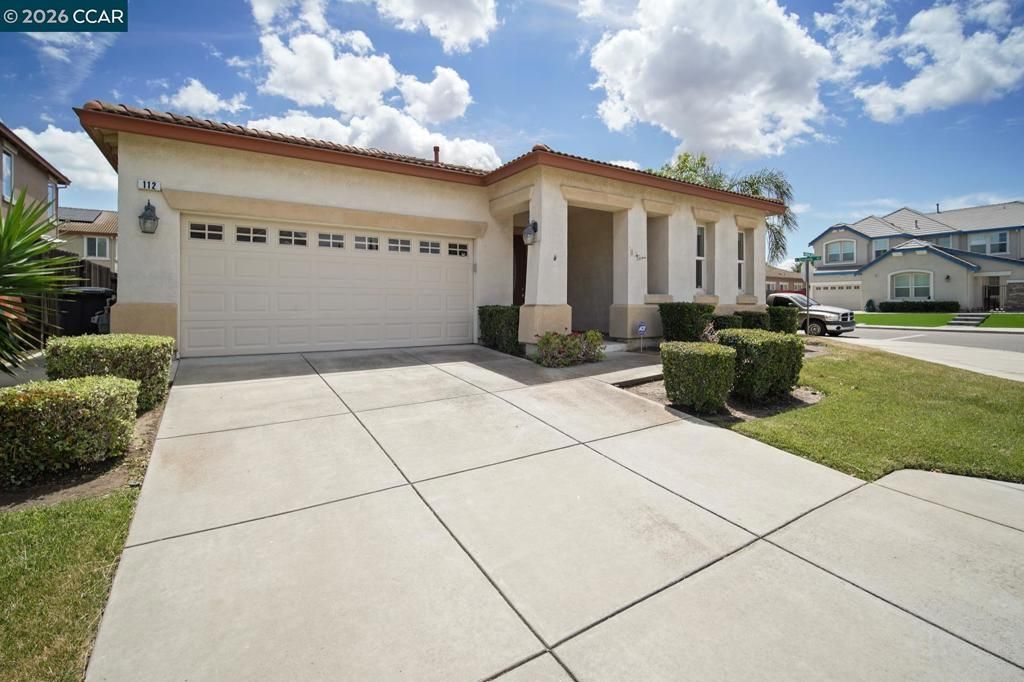 112 Matisse Dr, Oakley, CA 94561 Main Photo