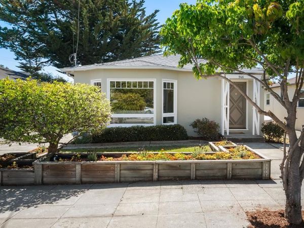 946 Jackson St, Albany, CA 94706