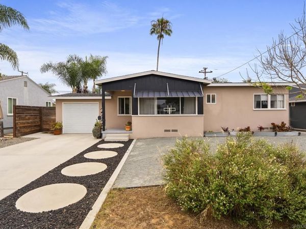 1243 7th Street, Imperial Beach, CA 91932