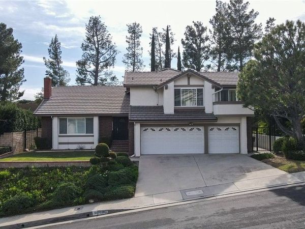 11861 Darby Avenue, Porter Ranch, CA 91326