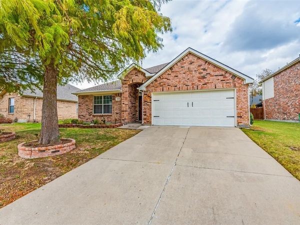 3605 Cottonwood Road, Melissa, TX 75454