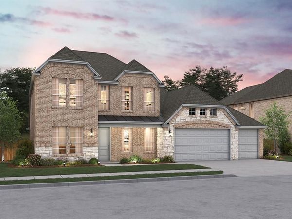 2605 Ackley Lane, Wylie, TX 75098