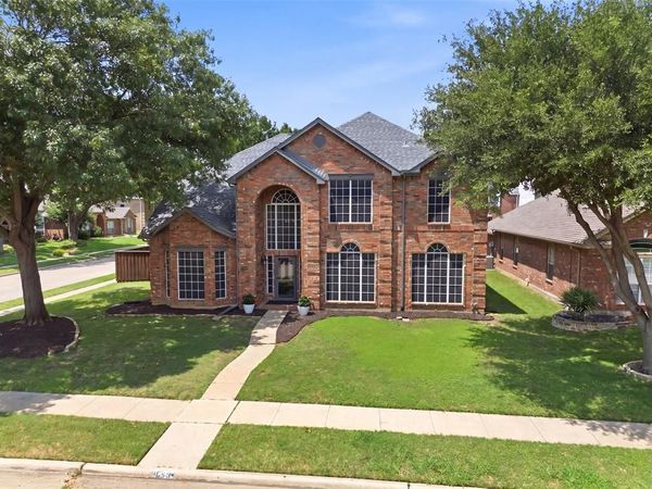 1436 Susan Lane, Carrollton, TX 75007