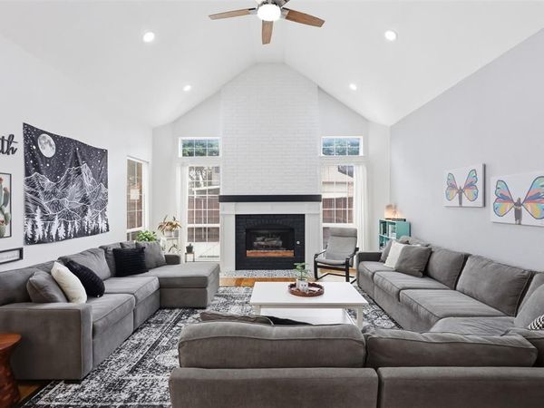 1436 Susan Lane, Carrollton, TX 75007