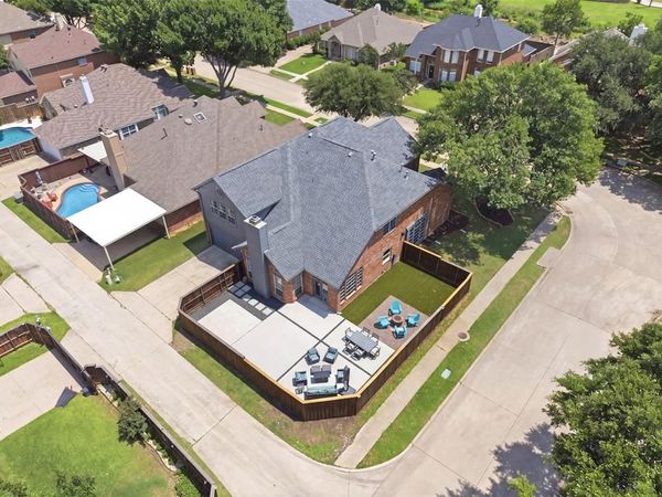 1436 Susan Lane, Carrollton, TX 75007