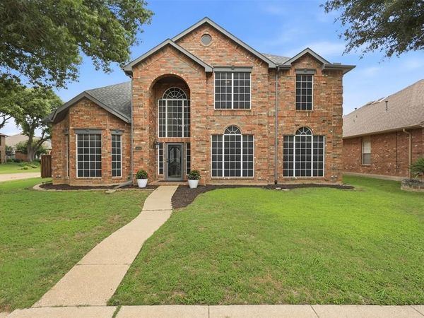 1436 Susan Lane, Carrollton, TX 75007