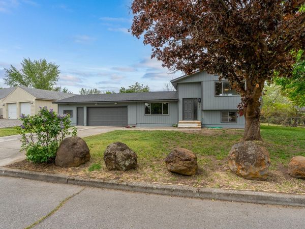4823 N Isenhart Rd, Spokane Valley, WA 99216