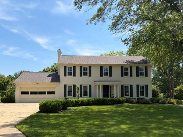 10060 Morganstrace Drive, Symmes Twp, OH 45140