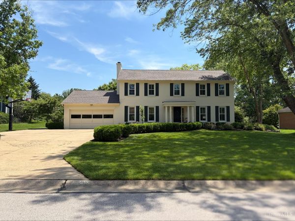 10060 Morganstrace Drive, Symmes Twp, OH 45140
