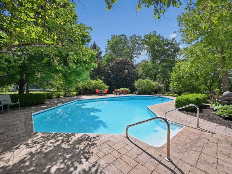10060 Morganstrace Drive, Symmes Township, OH 45140 Photo 21
