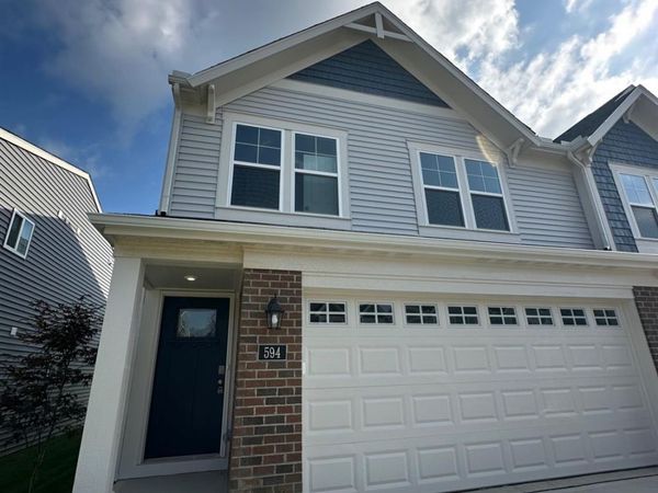 594 Dedication Lane, Union Twp, OH 45245