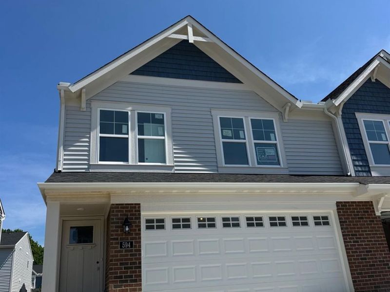 594 Dedication Lane, Union Twp, OH 45245 Photo 2