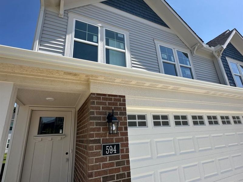594 Dedication Lane, Union Twp, OH 45245 Photo 4