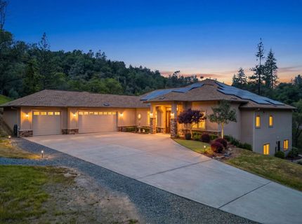 4554 Cross Creek Rd, Cool, CA 95614 Photo
