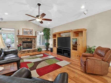 4554 Cross Creek Rd, Cool, CA 95614 Photo