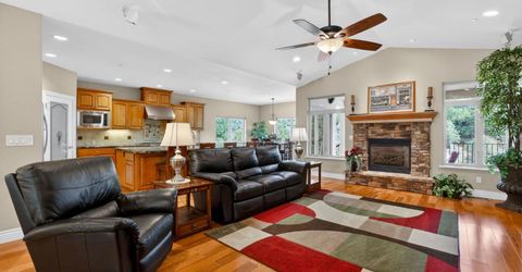 4554 Cross Creek Rd, Cool, CA 95614 Photo