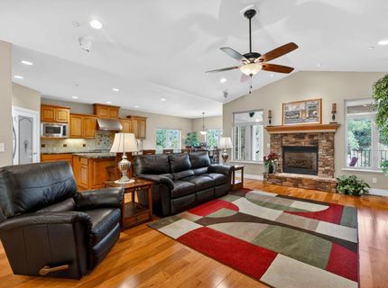 4554 Cross Creek Rd, Cool, CA 95614 Photo