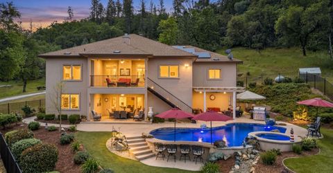 4554 Cross Creek Rd, Cool, CA 95614 Photo
