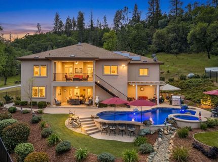 4554 Cross Creek Rd, Cool, CA 95614 Photo