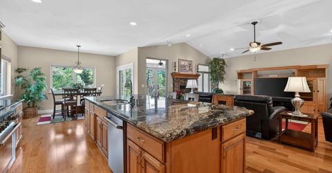 4554 Cross Creek Rd, Cool, CA 95614 Photo