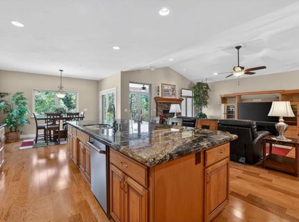 4554 Cross Creek Rd, Cool, CA 95614 Photo
