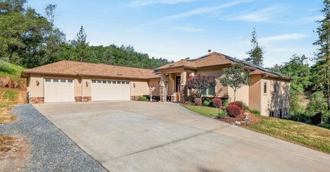 4554 Cross Creek Rd, Cool, CA 95614 Photo