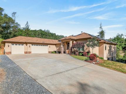 4554 Cross Creek Rd, Cool, CA 95614 Photo