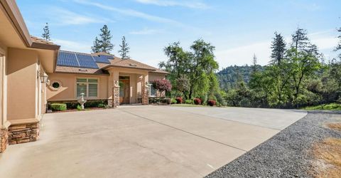 4554 Cross Creek Rd, Cool, CA 95614 Photo