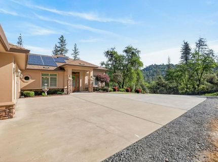 4554 Cross Creek Rd, Cool, CA 95614 Photo