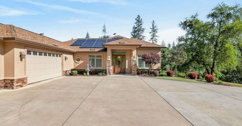 4554 Cross Creek Rd, Cool, CA 95614 Photo