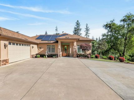 4554 Cross Creek Rd, Cool, CA 95614 Photo