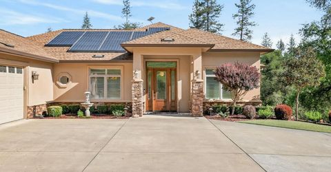 4554 Cross Creek Rd, Cool, CA 95614 Photo